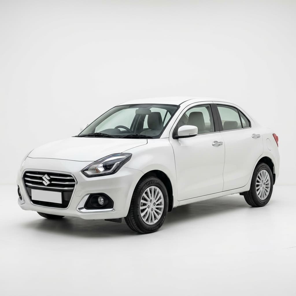 Maruti Suzuki Dzire