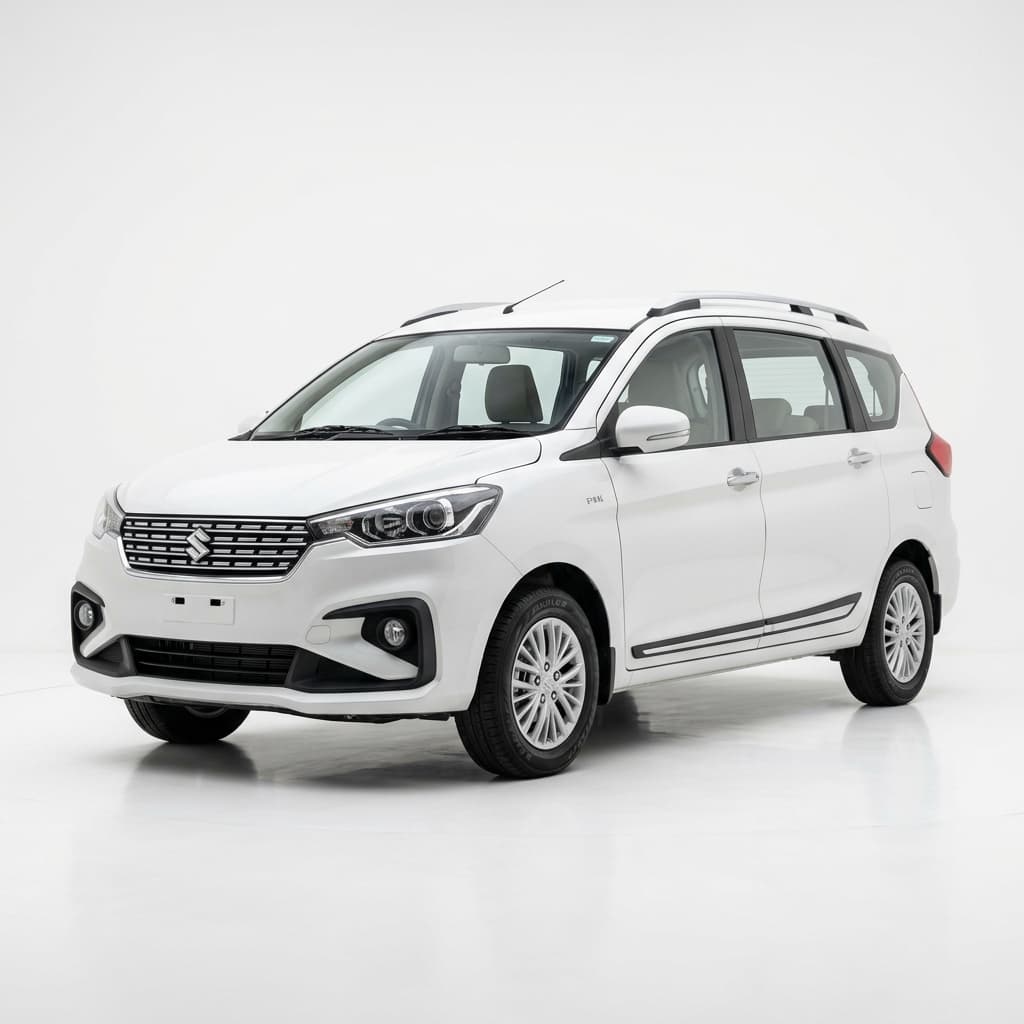 Maruti Suzuki Ertiga