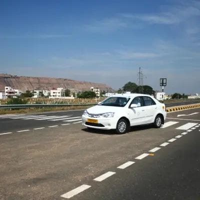 One Way Cab